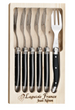 Cake Fork Set