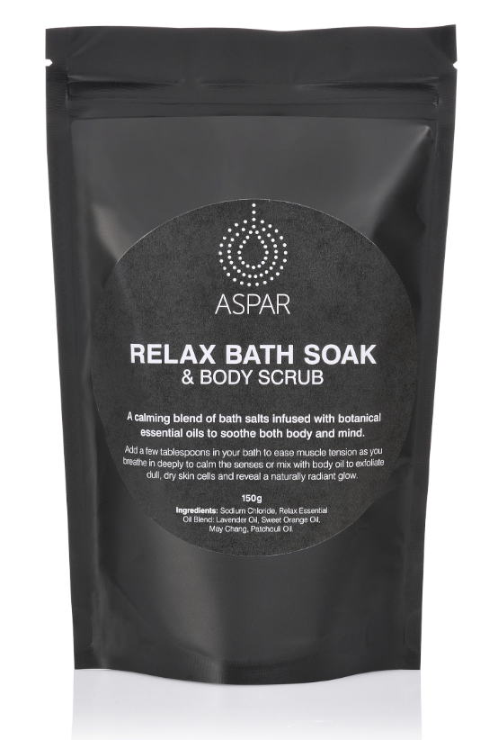 Relax Bath Soak