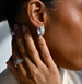 Linea Hoop Earrings