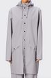 Rain Coat -Long