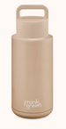 Grip Link Drink Bottle 34 oz