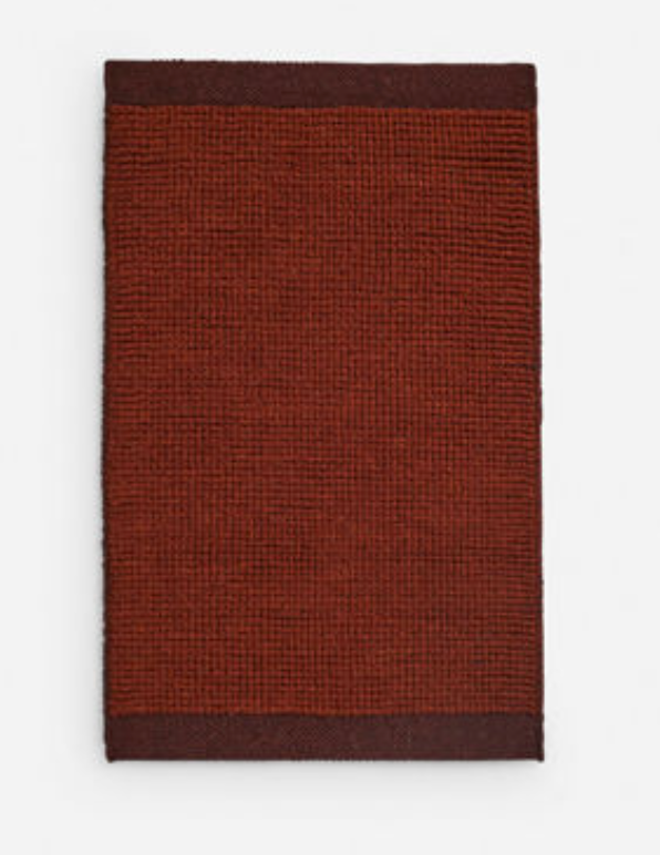 Joni Wool Door Mat