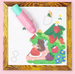 Magic Painting World