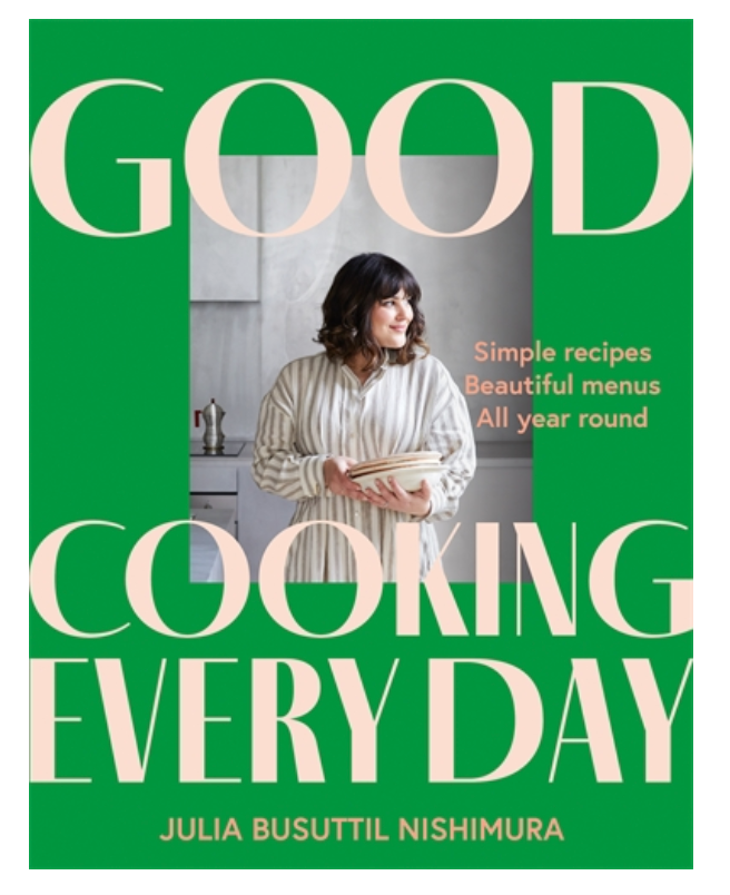 Good Cooking Everyday