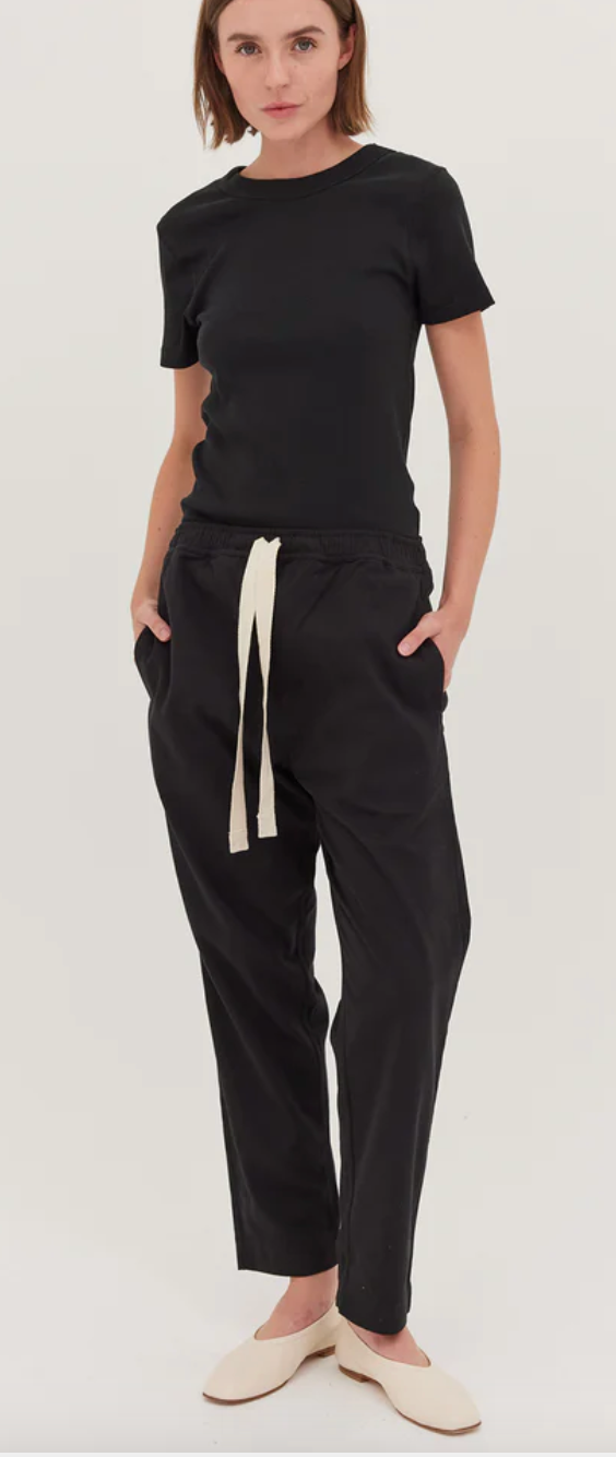 The Foundation Pant