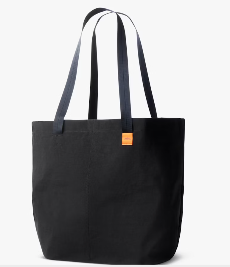 Market Tote (15L)