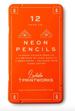 Pencils