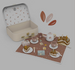 Birthday Tea Set