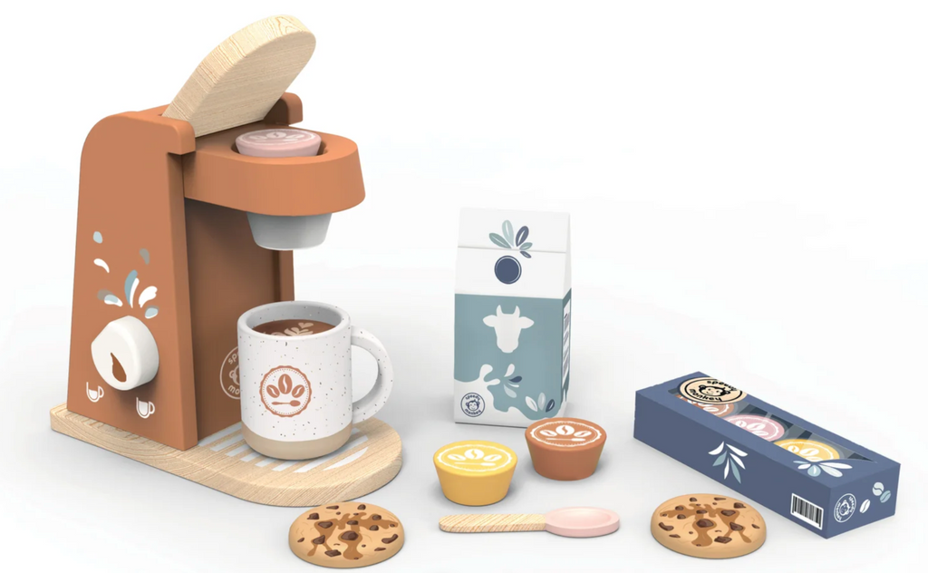 Coffee Machine