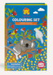 Colouring Set