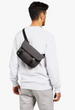 Cinch Messenger Bag (12L)