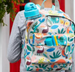 Mini Backpack