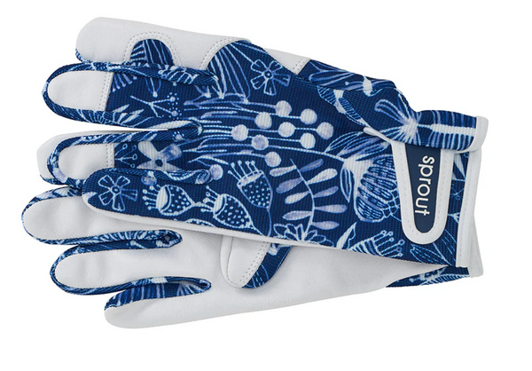 sprout gardening gloves Garden Gloves – Merriville Home