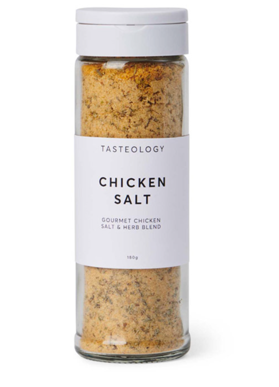 Chicken Salt Seasoning