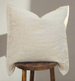 TSL Linen Cushion