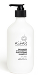 Geranium & Quandong Revitalising  Shampoo