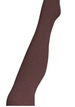Weave Organic Cotton Tights