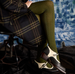 Form Merino Wool Tights