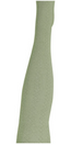 Geo Merino Wool Tights