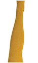Geo Merino Wool Tights