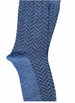 Herringbone Socks