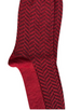 Herringbone Socks