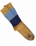 Chunky Rib Socks