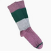 Chunky Rib Socks