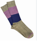 Chunky Rib Socks