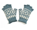 Ingrid Fairisle Glove