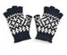 Ingrid Fairisle Glove