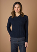 Frida Cable Texture Jumper