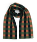 Picnic Check Scarf