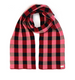 Picnic Check Scarf