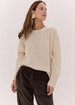 Classic Crew Jumper
