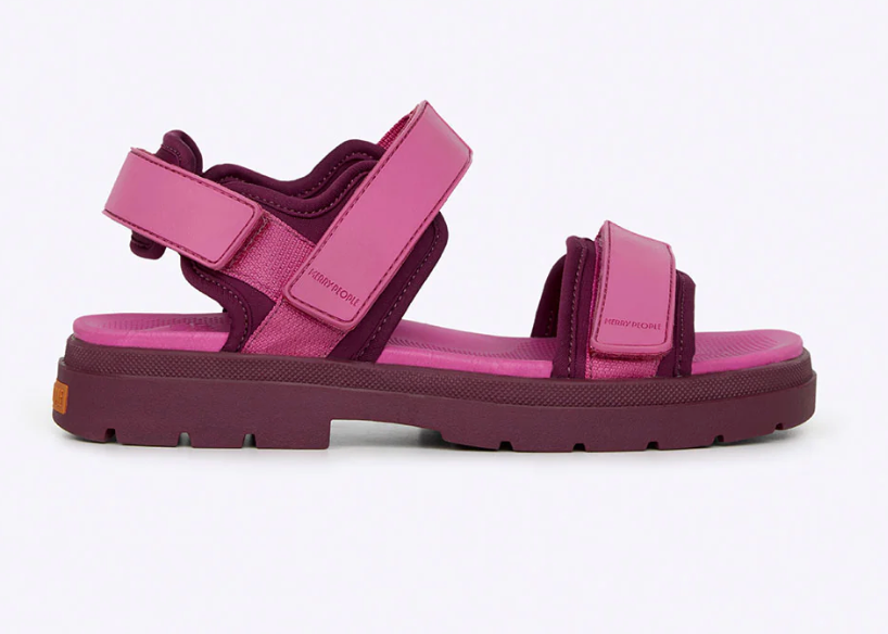 Lochie Sandal