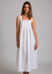 Arabella Cotton Nightie