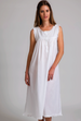 Arabella Cotton Nightie