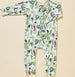 Fern Gully - Long Sleeve Zip Suit