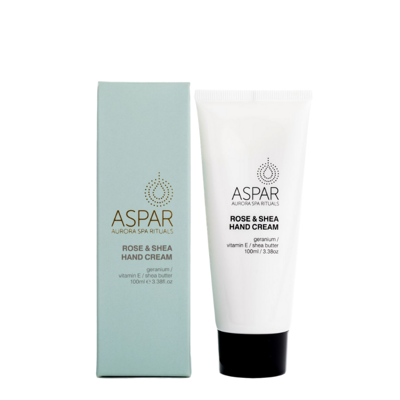 Hand Cream