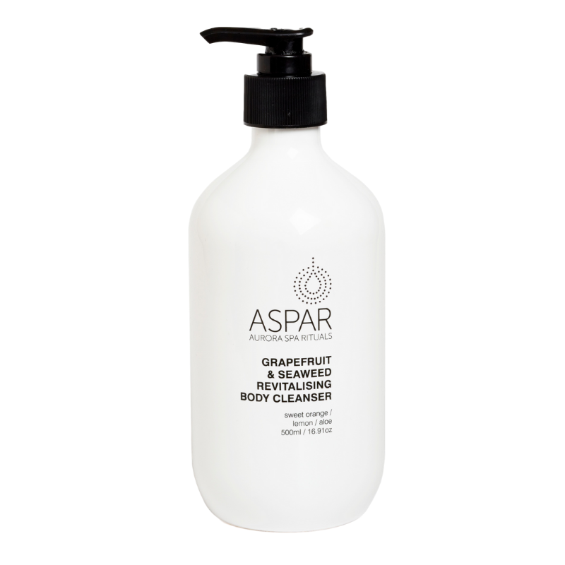 Body Cleanser