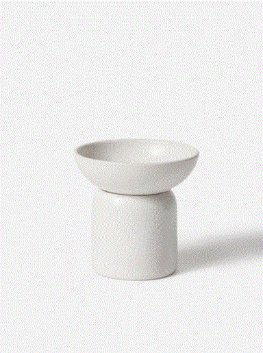 Aura Oil Burner