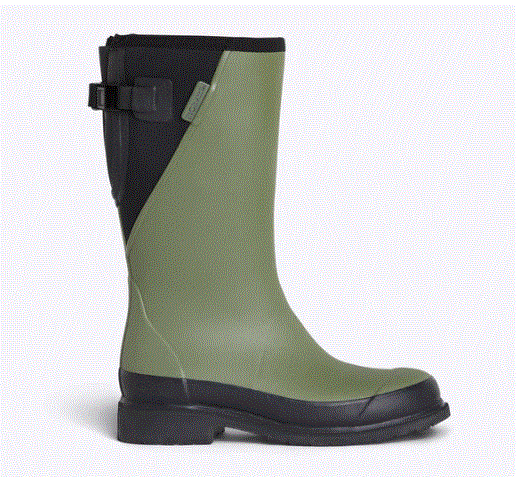 Darcy Boot