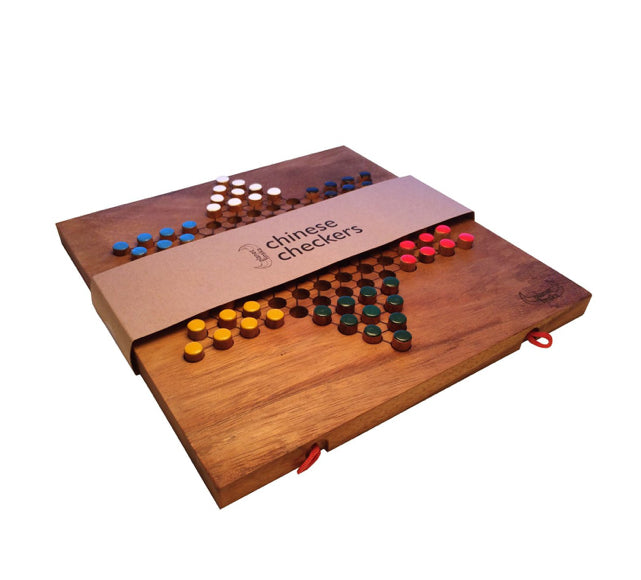 Chinese Checkers