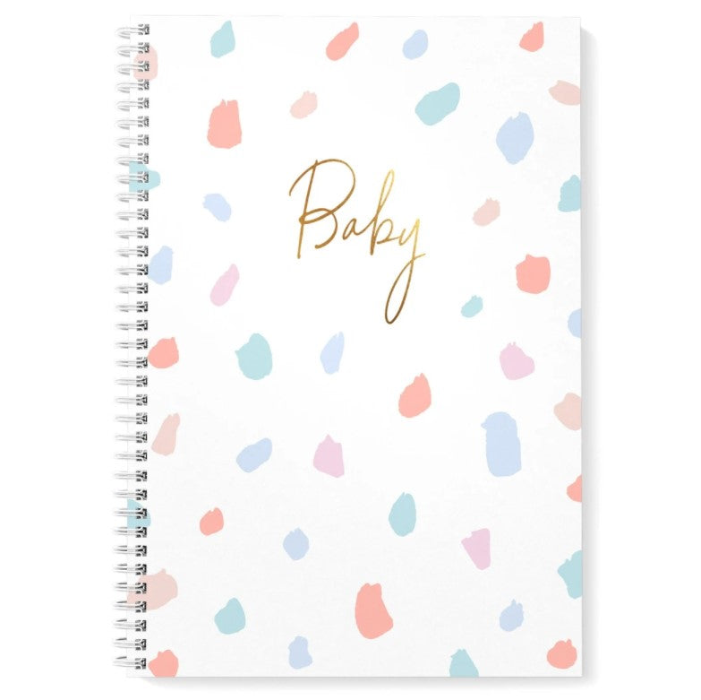 Baby Book