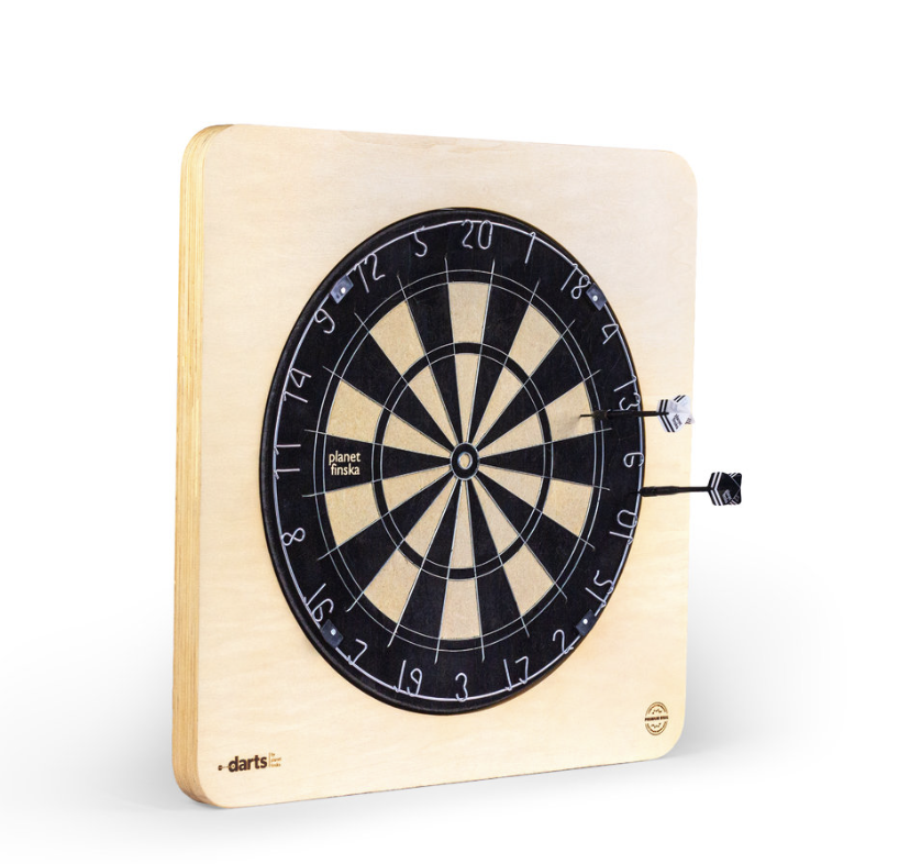 Darts Set