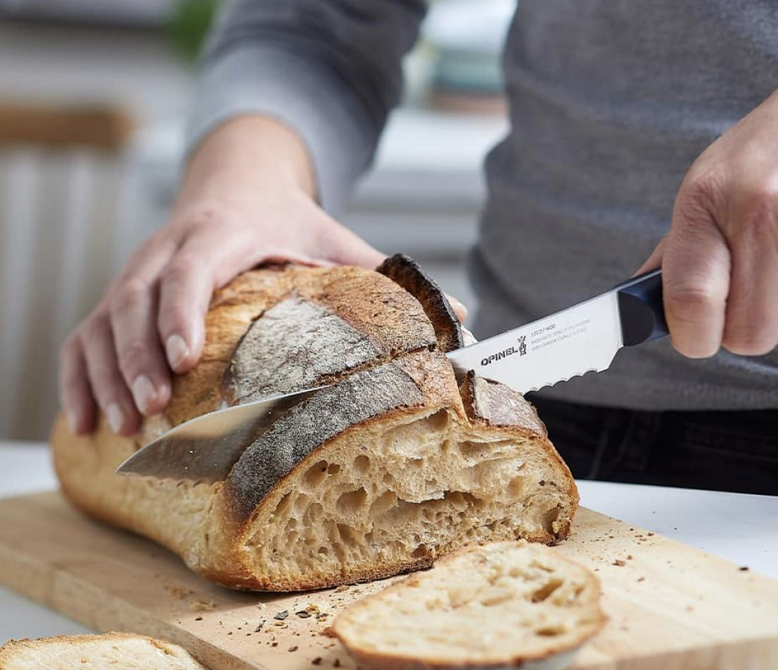 Intempora Bread Knife 21cm
