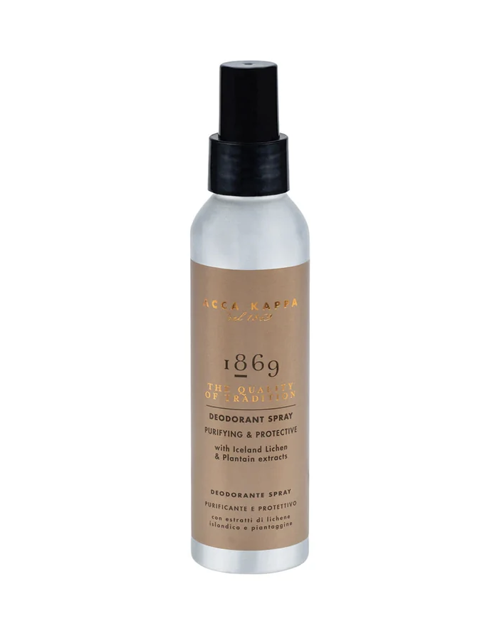 1869 Deodorant Spray