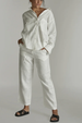Hemp Pant