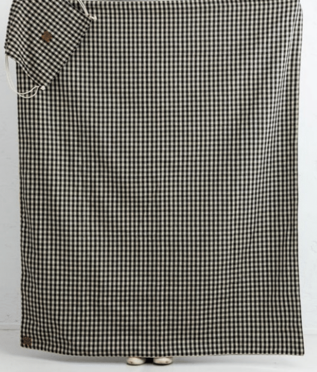 Holiday Picnic Blanket